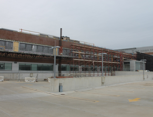 Bayhealth Hospital