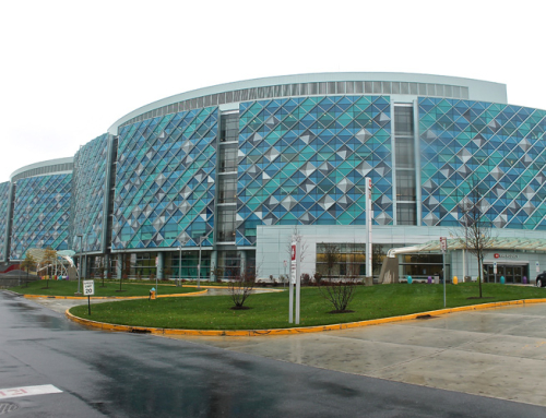 A. I. duPont Hospital for Children