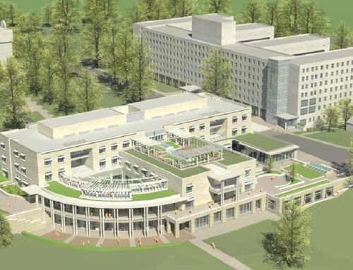 Armed Forces Retirement Home