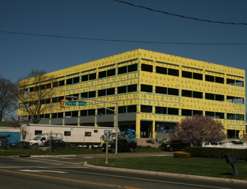 Monmouth County Prosecutors Office