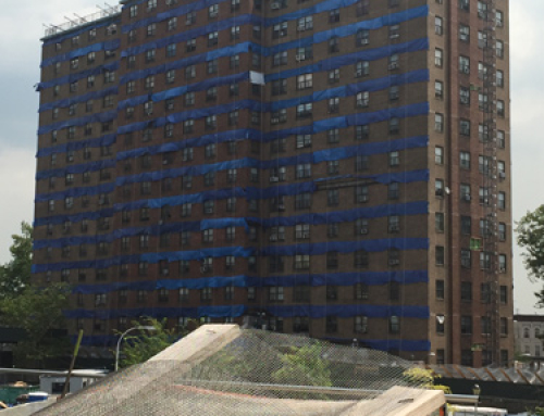 Roosevelt House