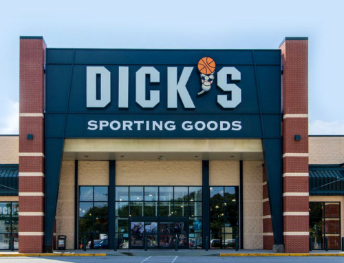 Dick’s Sporting Goods