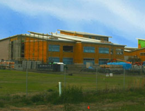 Bennett Middle School