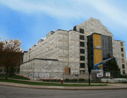Niagara University