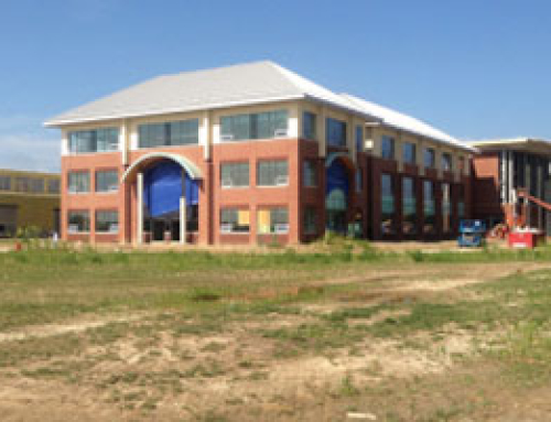 Dover High School