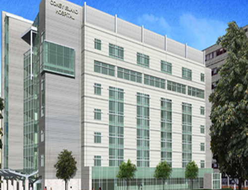 Coney Island Hospital