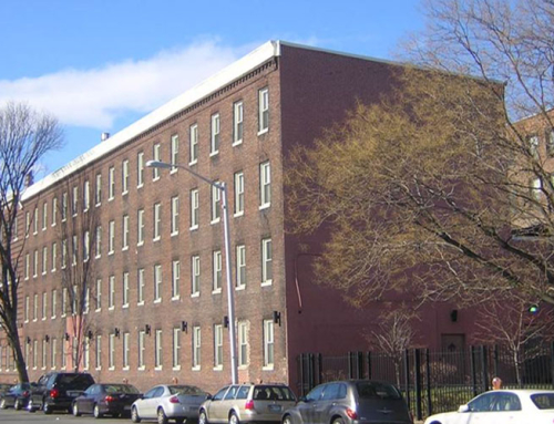 Maryland Center For Veteran’s Education and Training